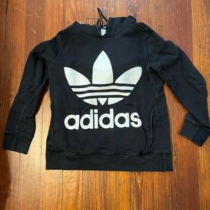 Women’s Adidas hoodie
